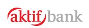 Aktifbank Logo